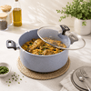 Prestige Lion 28 cm Non Stick Cooking Pots