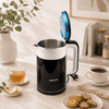 Philips 2-Liter 1500W Triple Thermostat Electric Kettles