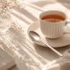 Blaze R.P.2 Stainless Steel 6-Piece Silver Tea Spoon Set