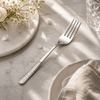 Blaze R.P.2 Stainless Steel 6-Piece Silver Table Fork Set