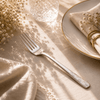 Blaze R.P.1 Stainless Steel 6-Piece Silver Table Fork Set