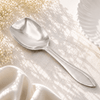 Fish Sandy Stainless Steel Square Serving Rice Panja Spoon