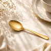 Blaze R.P.3 Stainless Steel 6-Piece Golden Table Spoon Set