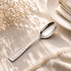 Humber 6-Piece Stainless Steel Silver Table Spoon Set