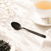 Black Tree 6-PIece Stainless Steel Black Tea Spoon Set