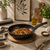 Prestige Lion 22 cm Non Stick Induction Fry Pans