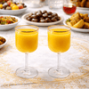 Danny Home 2-Piece Goblet Set