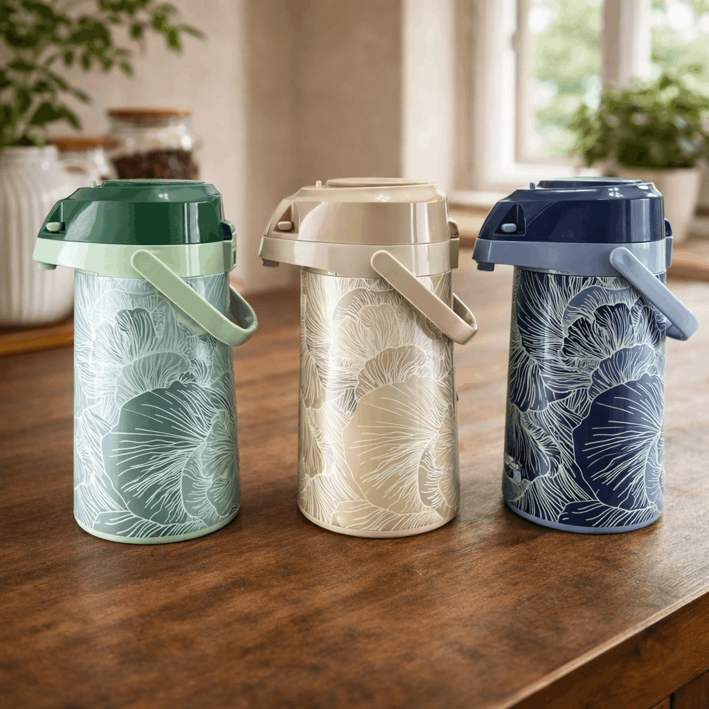Daydays V.Flask 3000ML