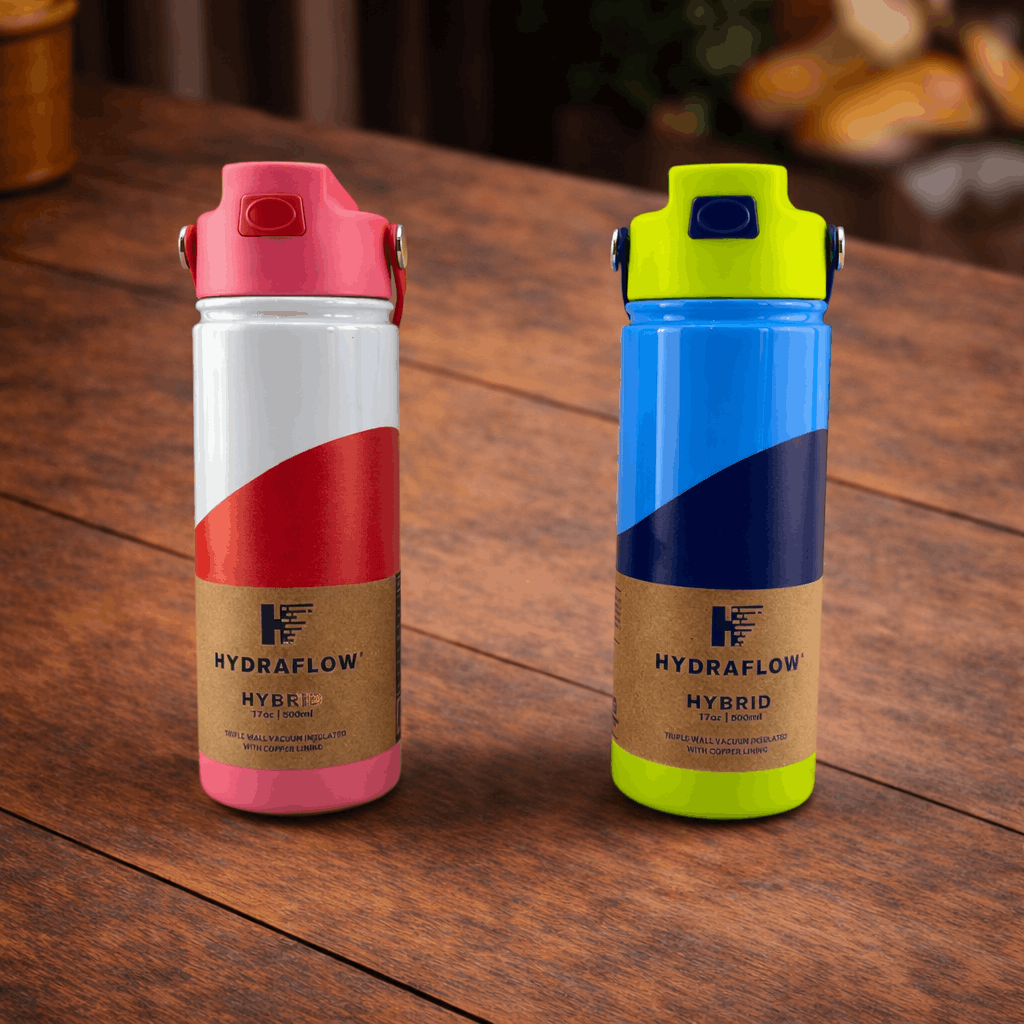 Hydraflow V.Flask 500Ml