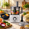 Philips Electric Multifunctional Heavy Duty Chopper | 800W