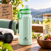Penguin Steel Vacuum Flask - 700ml | Hot & Cold Insulation