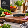 Kiwi 192 Stainless Steel Knife | 6.5-Inch