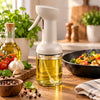 Ace 450 ML Glass Oil Spray Bottle
