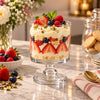 Ace Glass Trifle Bowl | 5-Inch