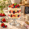 Ace Glass Trifle Bowl | 6-Inch