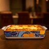 Danny Home 30.5 cm Printed Serving Dish