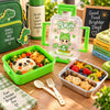 Tedemei Stainless Steel Lunch Box | Green Be Mine