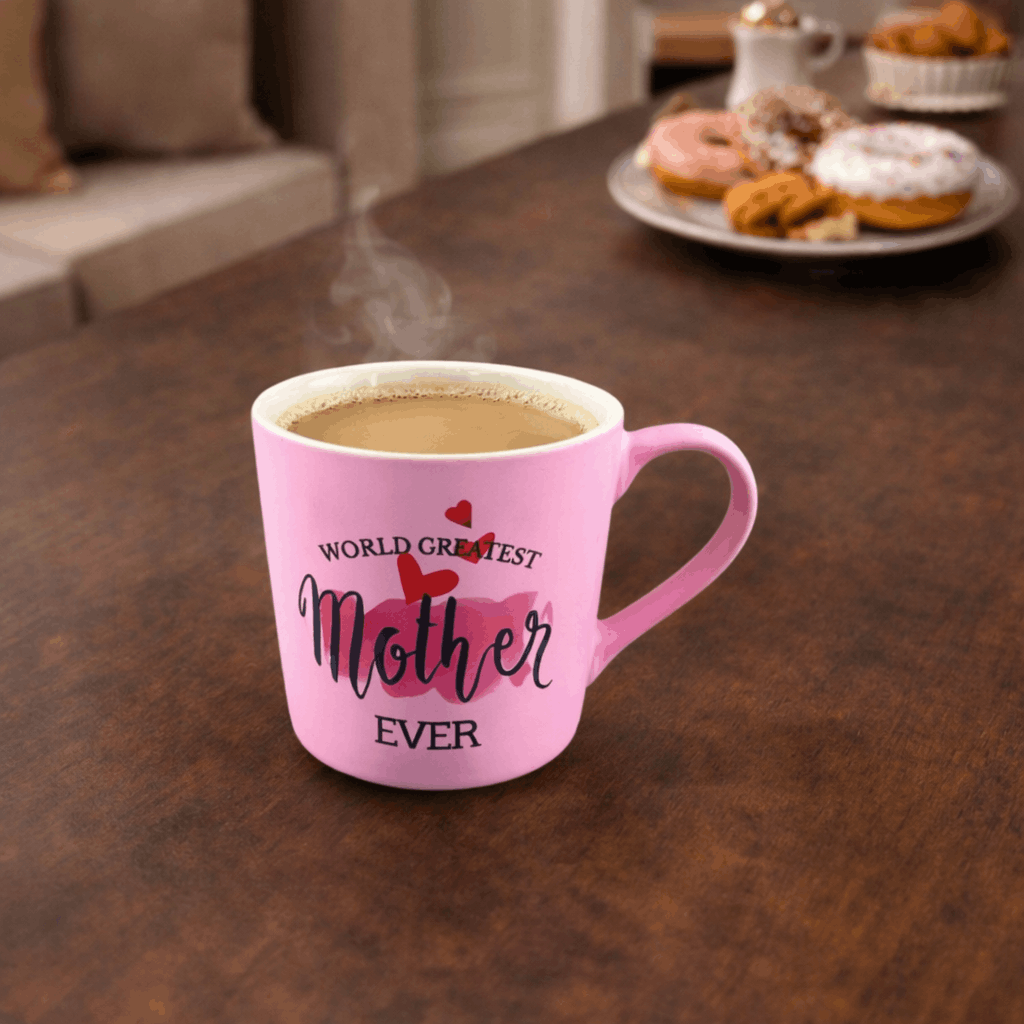 Coffee Mug 450ml for Gift