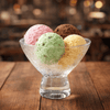 Danny Home 4-Piece Ice Cream Cup Set