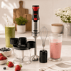 DSP 1000W 5-in-1 Hand Blender Set