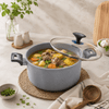 Prestige Lion 26 cm Non Stick Cooking Pots
