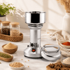 Silver Crest 1000W Copper Motor Powder Grinders