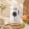 Zojirushi 1-Liter Glass Vacuum Flasks