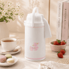 Zojirushi 3-Liter Glass Vacuum Flasks