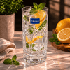 Ocean Traze PST 350 ml 6-Piece Hi Ball Glass Set