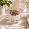 Ocean Tulip 300 ml 6-Piece DOF Glass Set
