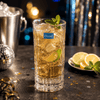 Ocean Traze FTR 350 ml 6-Piece Hi Ball Glass Set