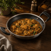Contay 32 CM Laser Coated Wok Double Handle