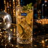 Ocean Connexion 350 ml 6-Piece Hi Ball Glass Set