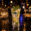 Ocean Pilsner 6-Piece Hi Ball Glass Set