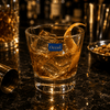 Ocean Studio 345 ml 6-Piece Rock Glass Set
