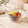 Delisoga Glass Bowls