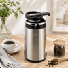 Happy Lion 1-Liter Vaccum Flask