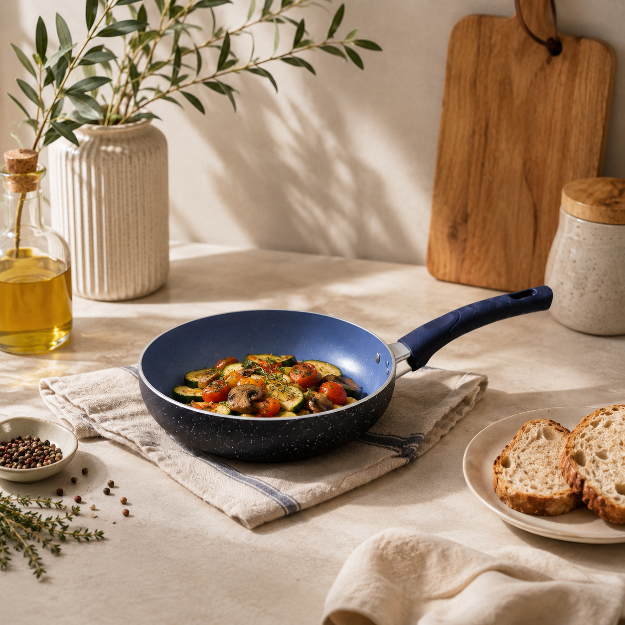 Prestige Non Stick Frying Pans
