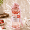 Cille 2.2 Liter Water Bottles With Carry Straps