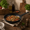 Prestige Lion 24 cm Non Stick Induction Fry Pans