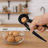 Shengya Zinc Nut Cracker