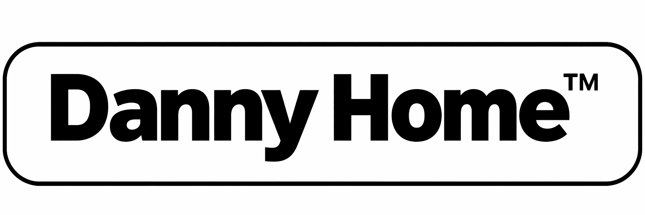 Danny Home Logo