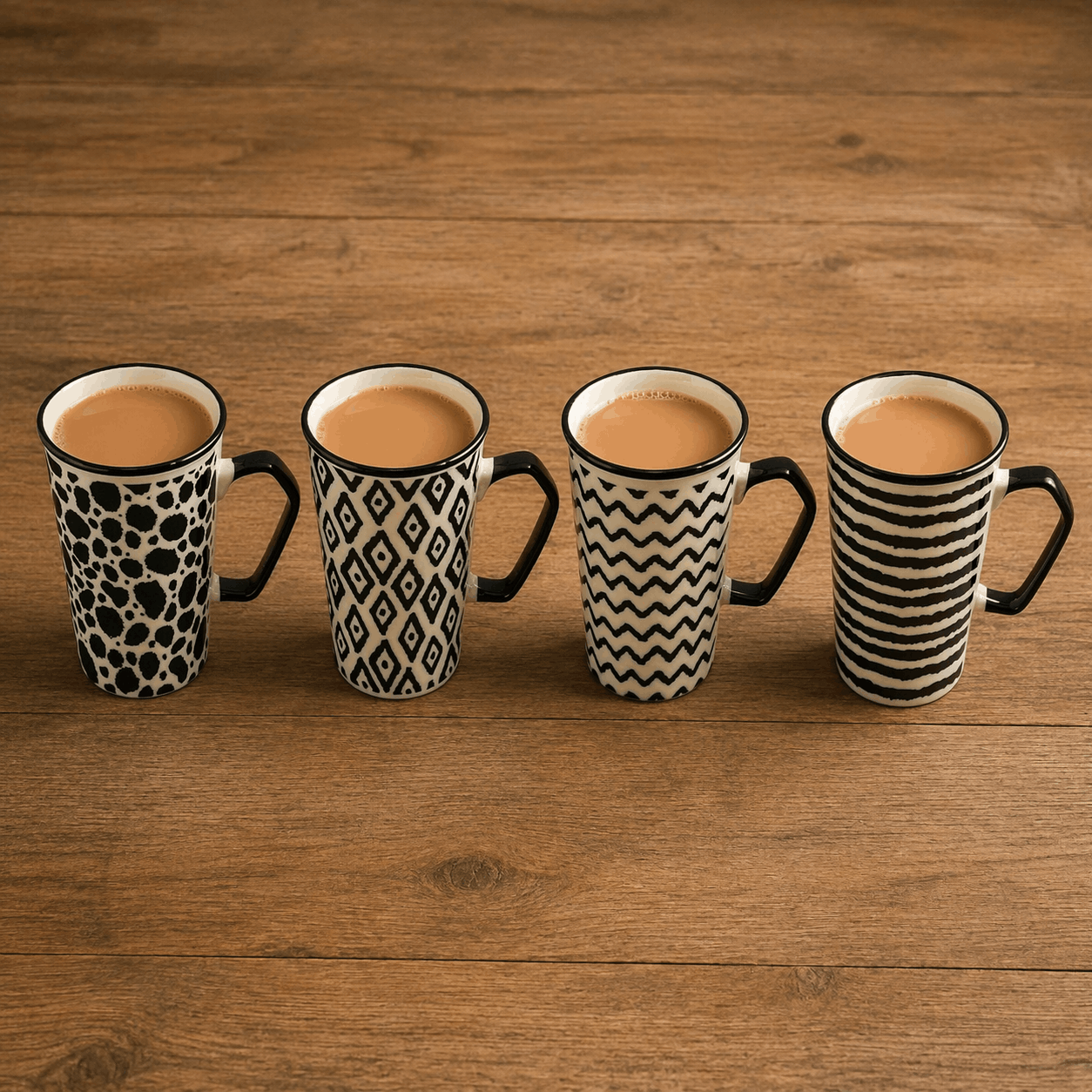 Saida Mug