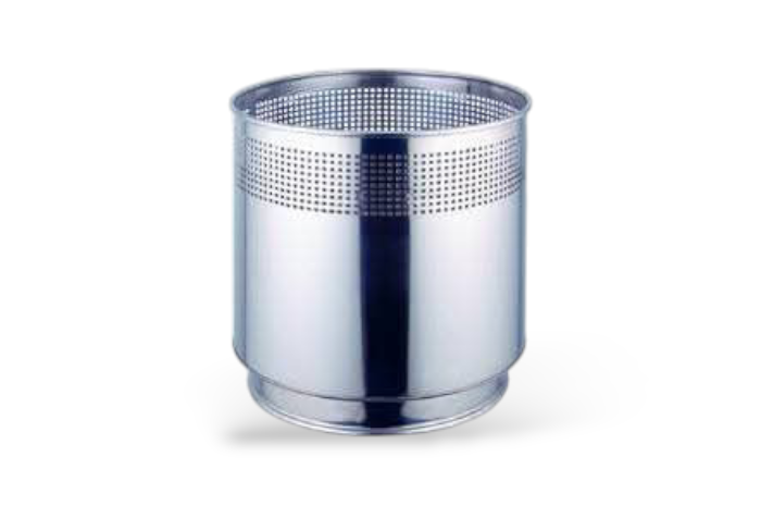 Royal Stainless Steel Planter