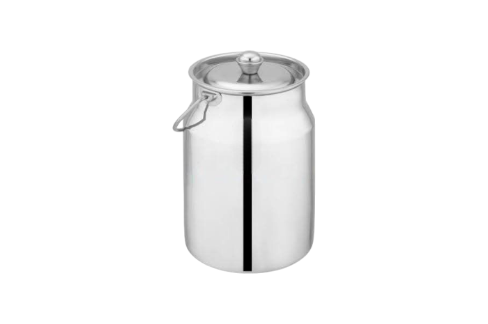 Stainless Steel Canisters