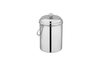 Stainless Steel Milk Canister