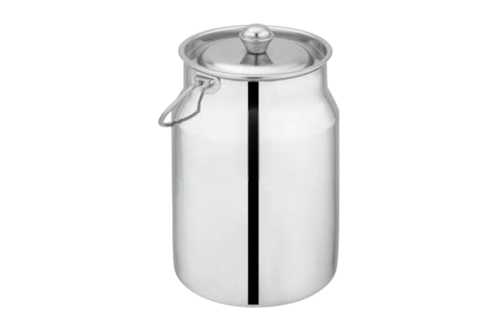 Stainless Steel Canisters