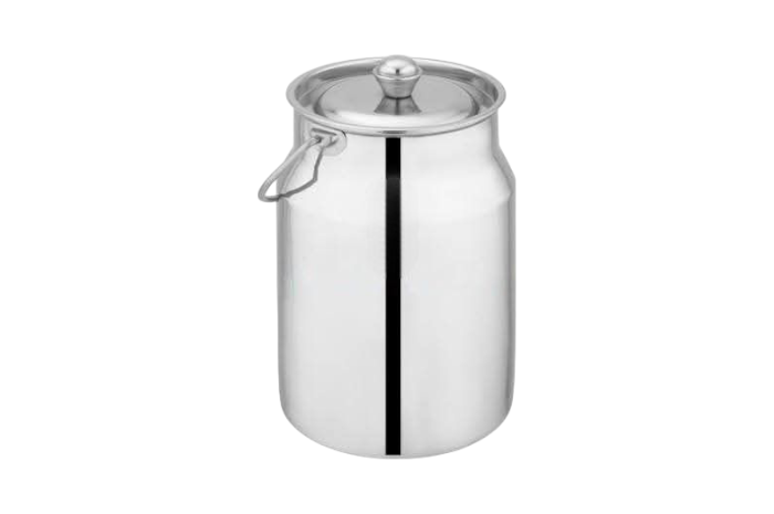 Stainless Steel Canisters