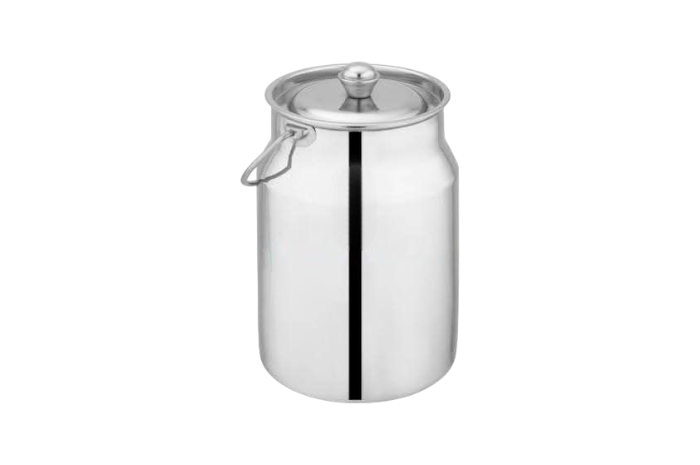 Stainless Steel Canisters