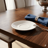 Forte B.K Porcelain Saucer